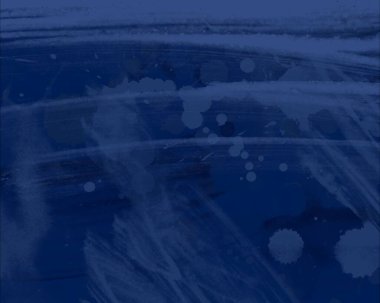 grunge desensoyut suluboya darbeleri ve lekeleri