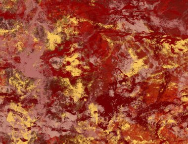 metin için alanı olan grunge arkaplanı