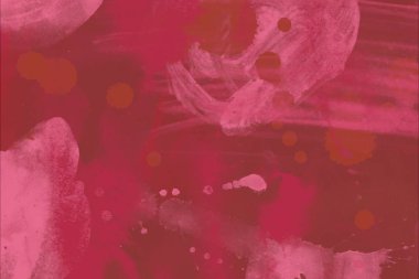 grunge desensoyut suluboya darbeleri ve lekeleri