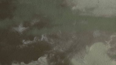 Metnin için alanı olan soyut grunge arkaplanı