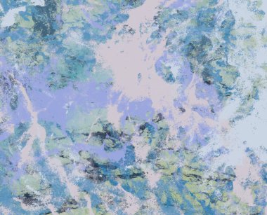 soyut koyu akış arka planı