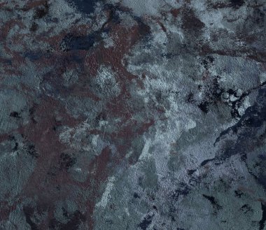 Boya lekeleriyle soyut arkaplan 