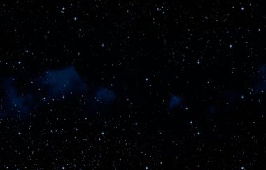 Soyut alan koyu arka plan  