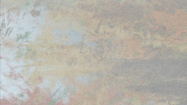 Boya lekeleriyle soyut arkaplan 