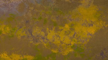 Boya lekeleriyle soyut arkaplan 