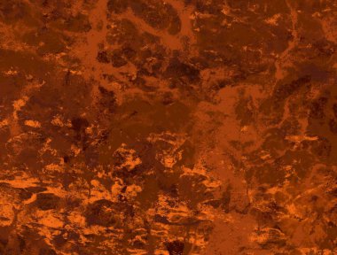 Metin için alanı olan soyut grunge arkaplanı