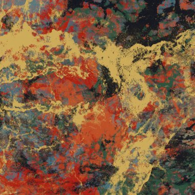 sıkıntılı duvar kağıdı, grungy antik beton arka plan