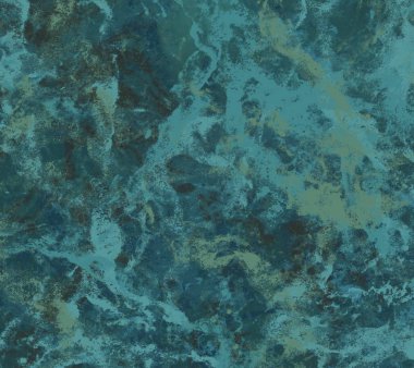 Arkaplanda soyut renkli lekeler