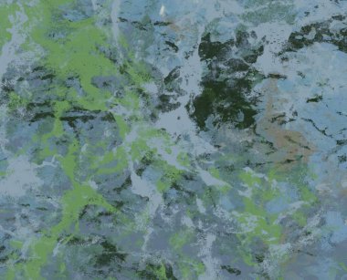 metin için alanı olan grunge arkaplanı