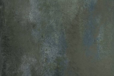 metin için alan ile arka planda soyut renkli lekeler