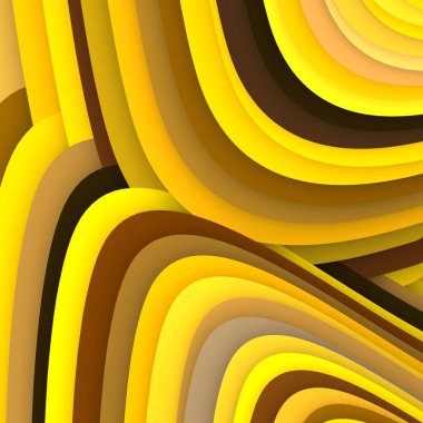 Renkli desenli soyut arkaplan