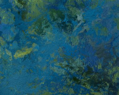 Metin için alanı olan soyut arkaplan