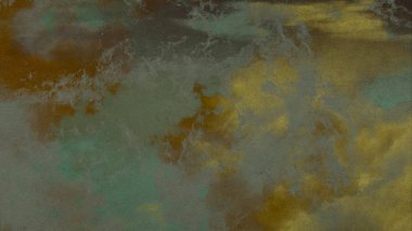 Boya lekeleriyle soyut arkaplan 