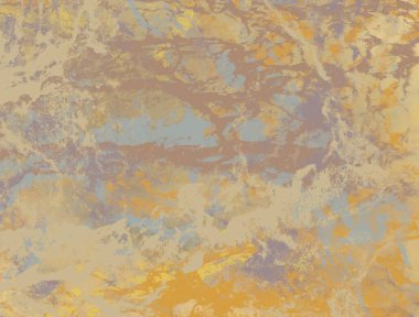 metin için alanı olan grunge arkaplanı