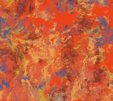 Metin için alanı olan soyut grunge arkaplanı