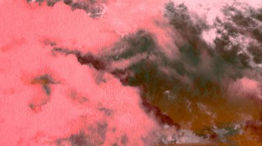 metin için alanı olan grunge arkaplanı