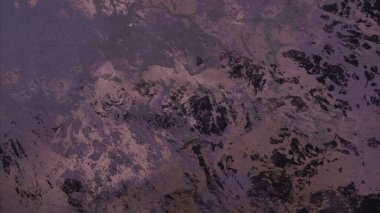 metin için alanı olan grunge arkaplanı