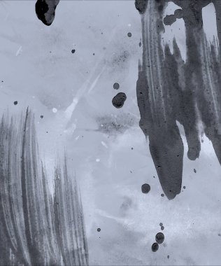 soyut grunge desenli arkaplan metin için boşluk