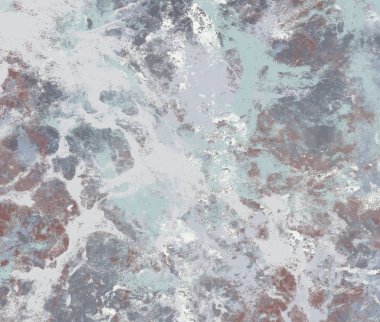 Soyut renk ile grunge arka plan