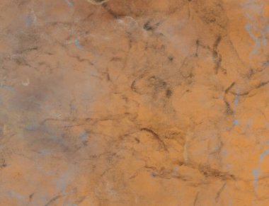 metin için alanı olan grunge arkaplanı