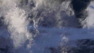 metin için alanı olan grunge doku arkaplanı