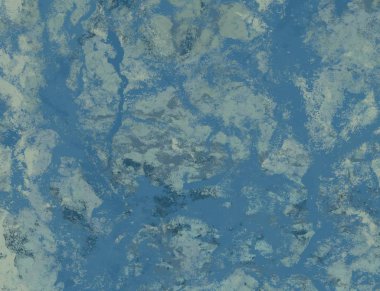 metin için alanı olan grunge arkaplanı