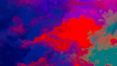 renkli mermer doku ile grunge arka plan