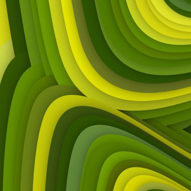 Renkli desenli soyut arkaplan