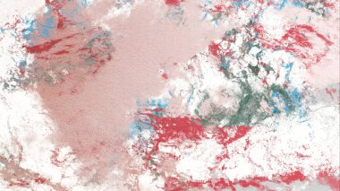 renkli mermer doku ile grunge arka plan