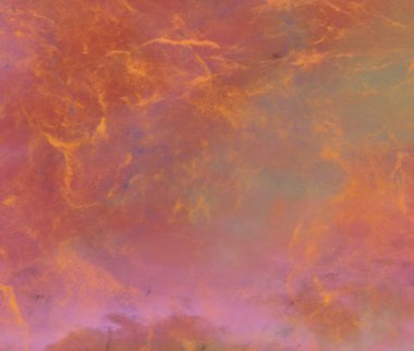 metin için alan ile renkli mermer doku ile soyut arka plan