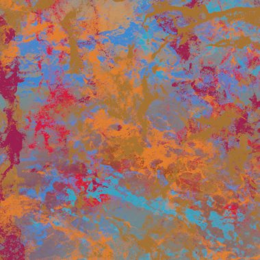 Kopya alanı ile soyut grunge mermer arkaplan