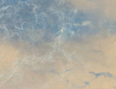 Metin için alanı olan soyut grunge arkaplanı