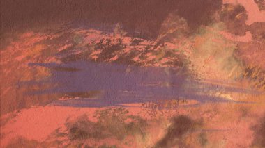 metin için alanı olan grunge doku arkaplanı