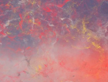 Metin için alanı olan soyut grunge arkaplanı