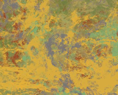 metin için alanı olan grunge arkaplanı