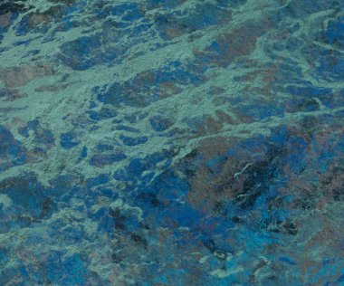 güzel renkli desenli taş arka plan