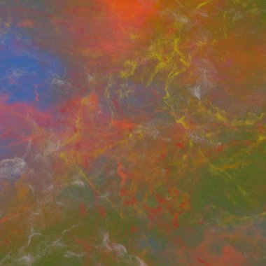 renkli mermer doku ile grunge arka plan