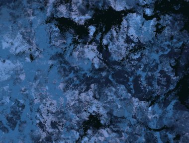 metin için alanı olan grunge arkaplanı