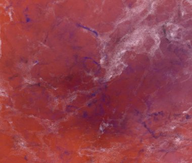 metin için alan ile renkli mermer doku ile soyut arka plan