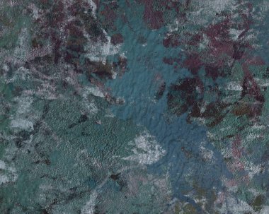 güzel renkli desenli taş arka plan