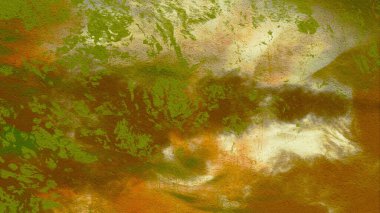 renkli mermer doku ile grunge arka plan