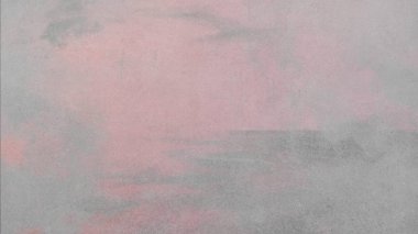 Metin için yeri olan boya lekeleriyle soyut arkaplan