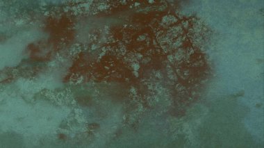 Metnin için alanı olan soyut grunge arkaplanı