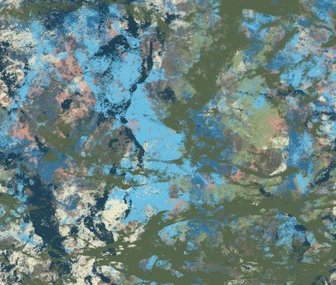 soyut yüzey, grungy beton arka plan