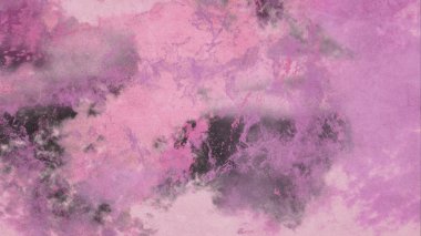 Metin için yeri olan boya lekeleriyle soyut arkaplan