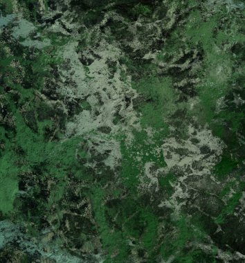 Boya lekeleriyle soyut arkaplan 