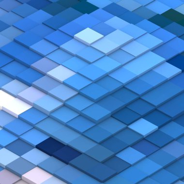 Renkli desenli soyut arkaplan