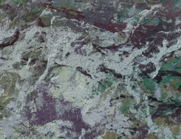 Boya lekeleriyle soyut arkaplan 