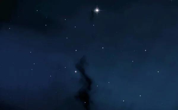 Kuva Syvä Avaruus Tähdet Planeetat Kuut Eri Science Fiction Luovia — kuvapankkivalokuva