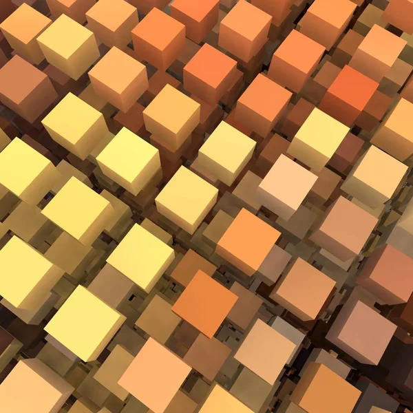 Renkli desenli soyut arkaplan